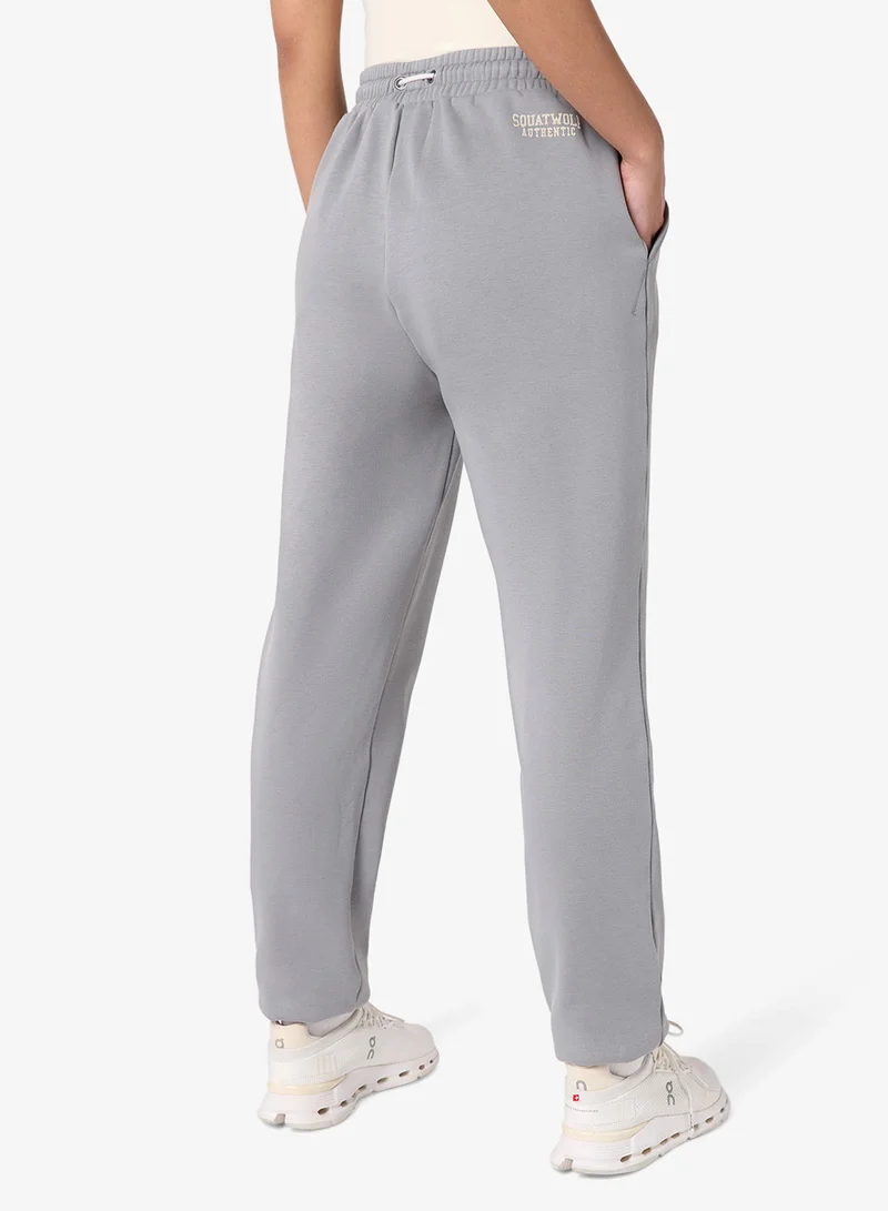 سكوات وولف شورت أساسي 2 في 1 بطول 5 بوصة